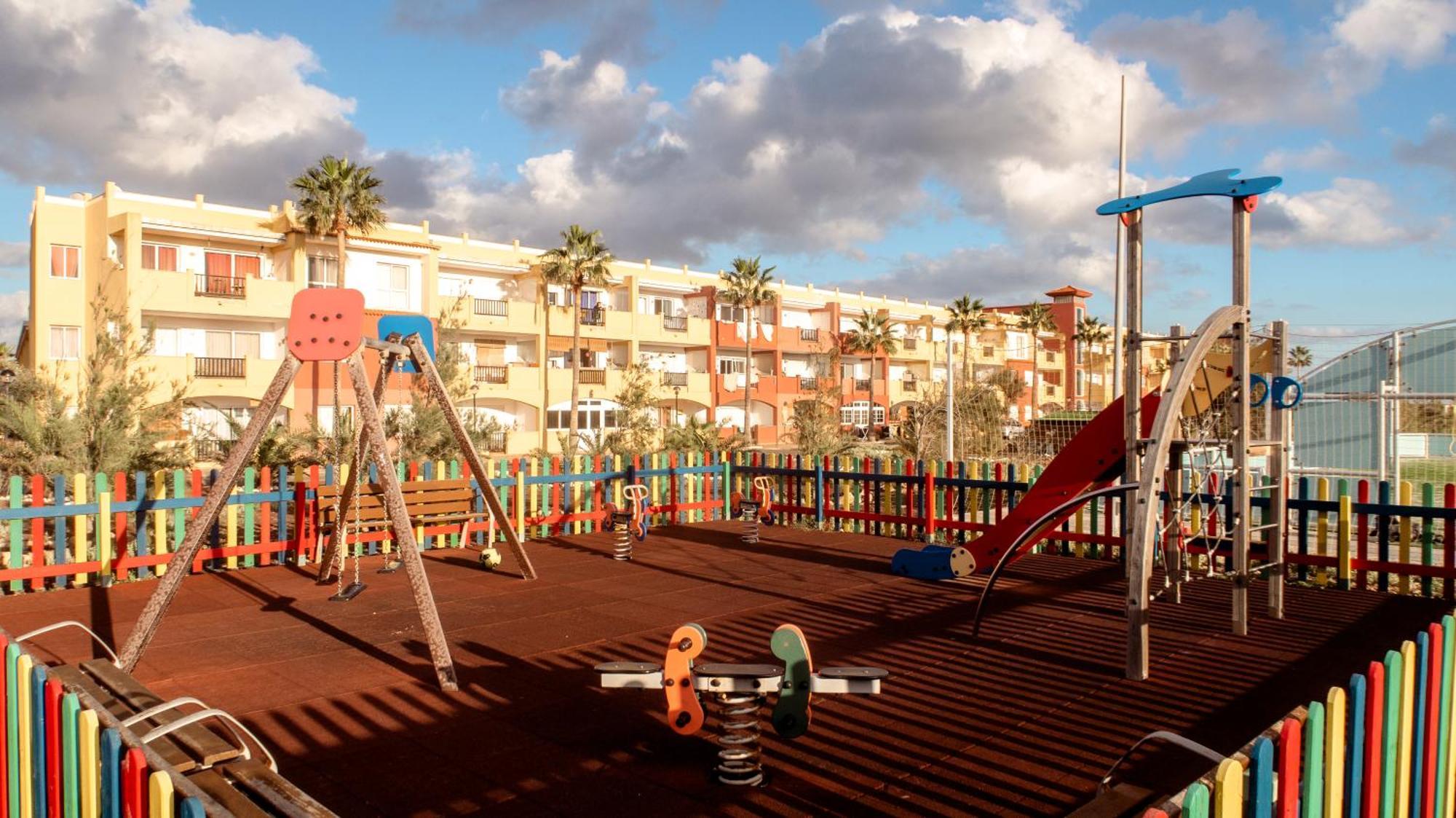 Casa Maanoo Apartment Parque Holandes ภายนอก รูปภาพ