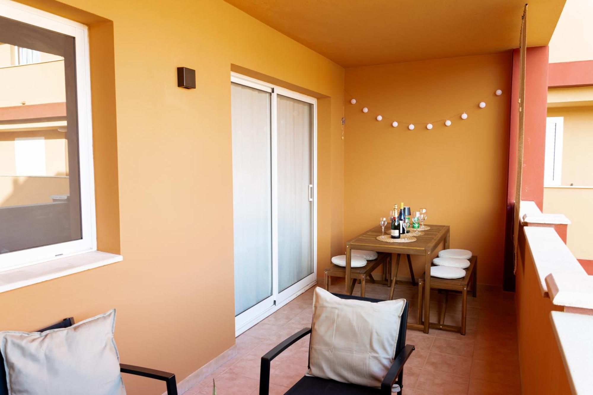 Casa Maanoo Apartment Parque Holandes ภายนอก รูปภาพ