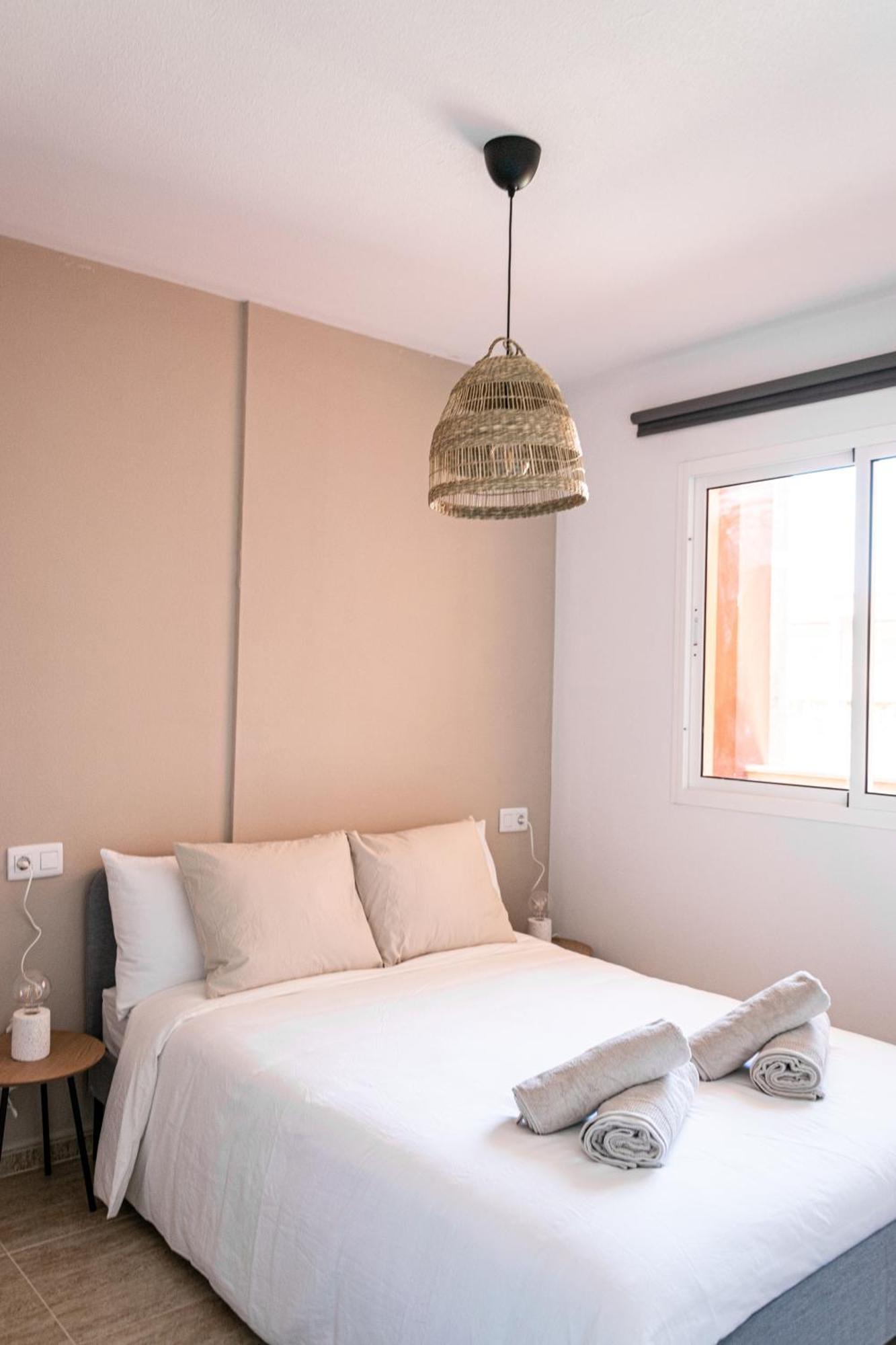 Casa Maanoo Apartment Parque Holandes ภายนอก รูปภาพ