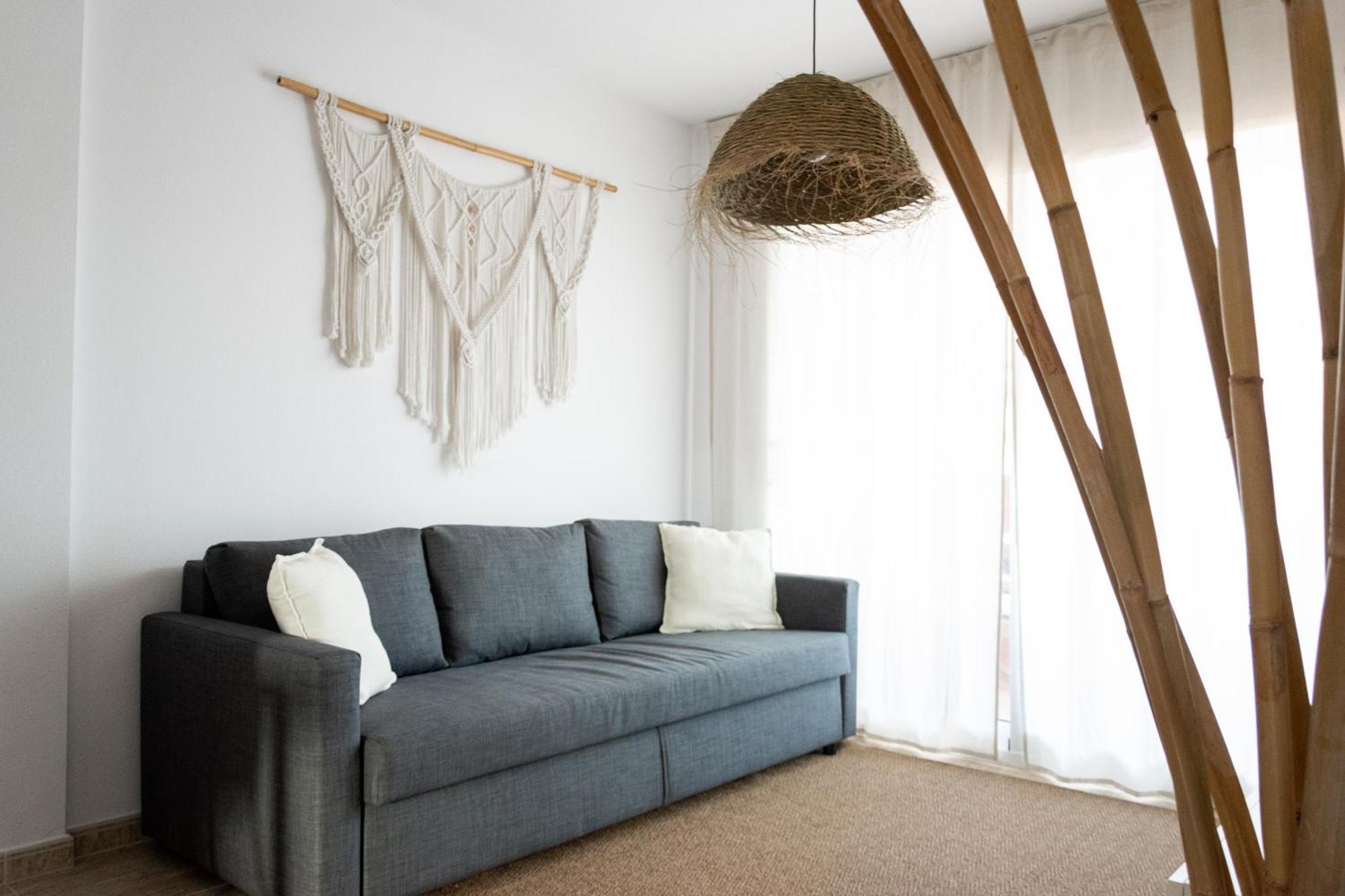 Casa Maanoo Apartment Parque Holandes ภายนอก รูปภาพ