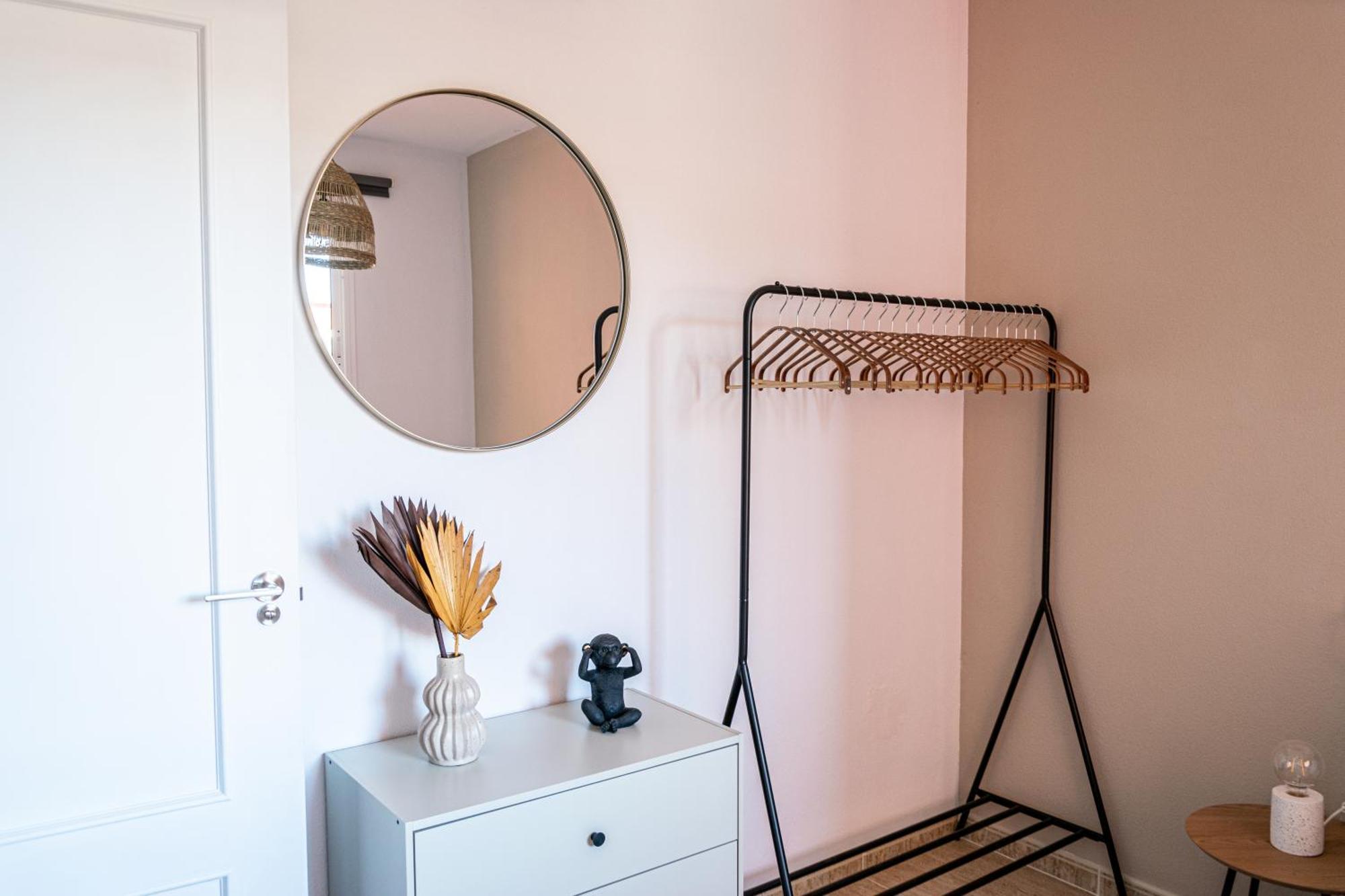 Casa Maanoo Apartment Parque Holandes ภายนอก รูปภาพ