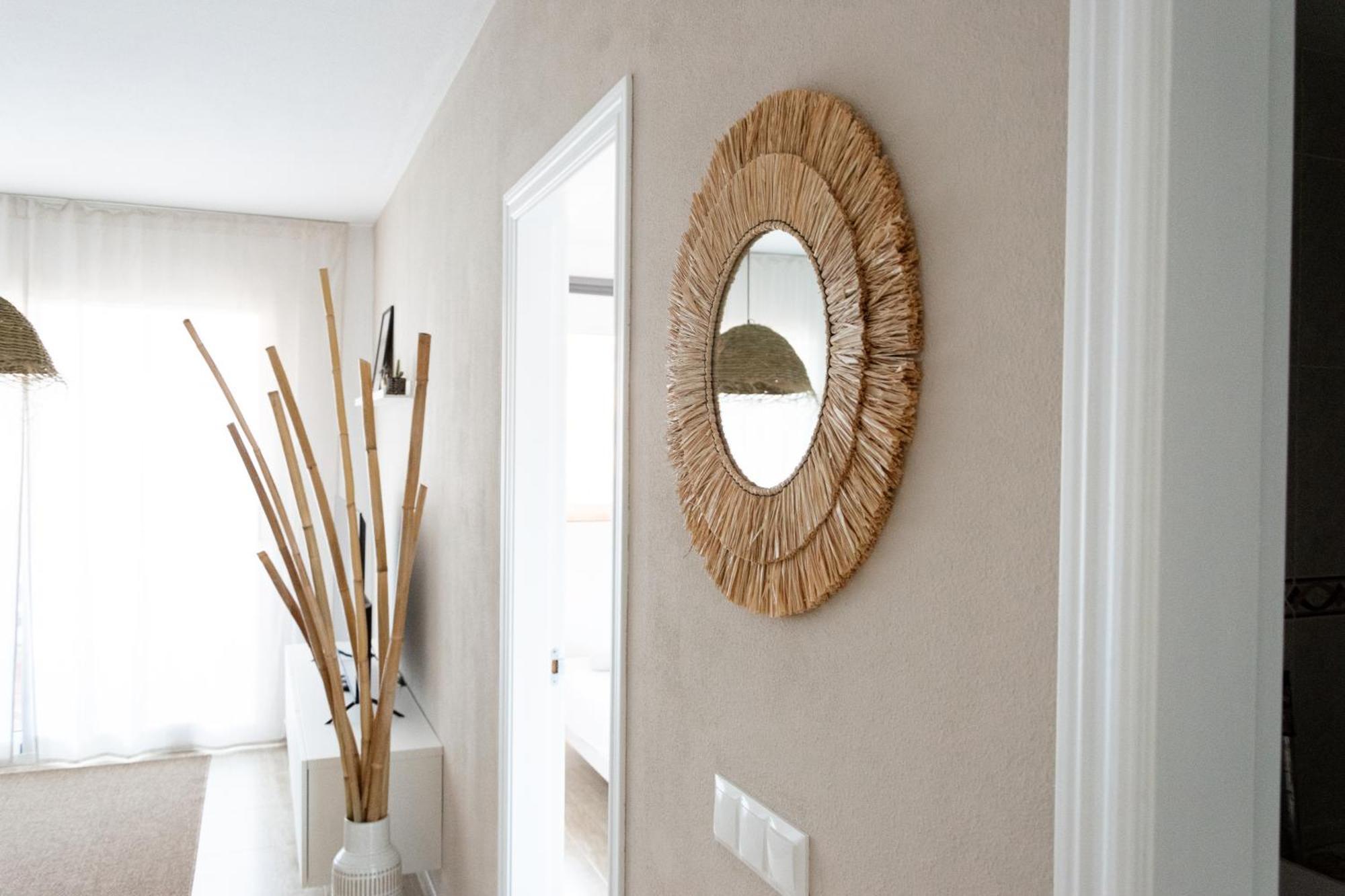 Casa Maanoo Apartment Parque Holandes ภายนอก รูปภาพ