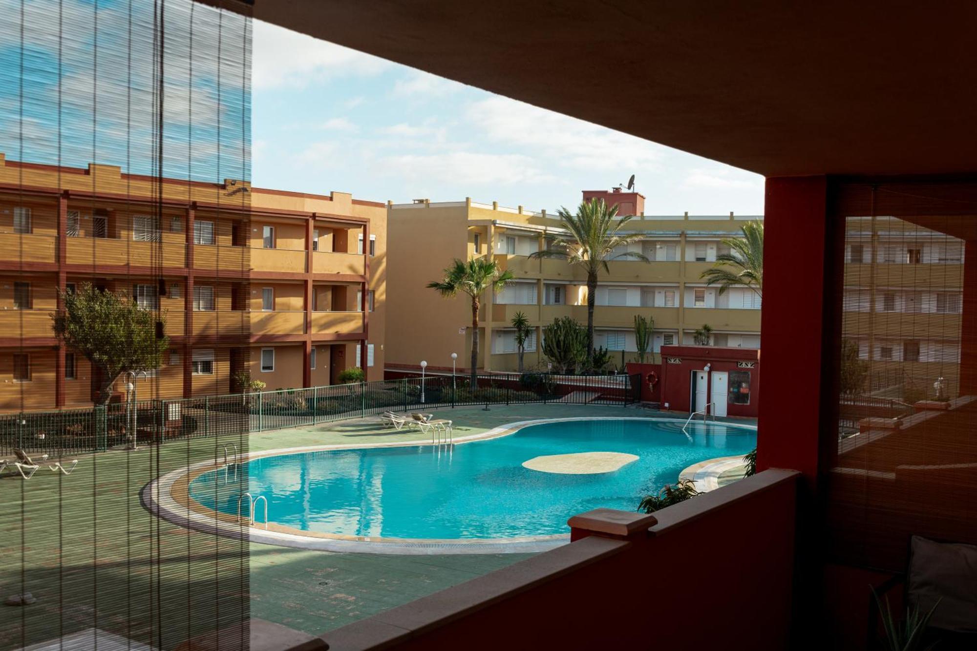 Casa Maanoo Apartment Parque Holandes ภายนอก รูปภาพ