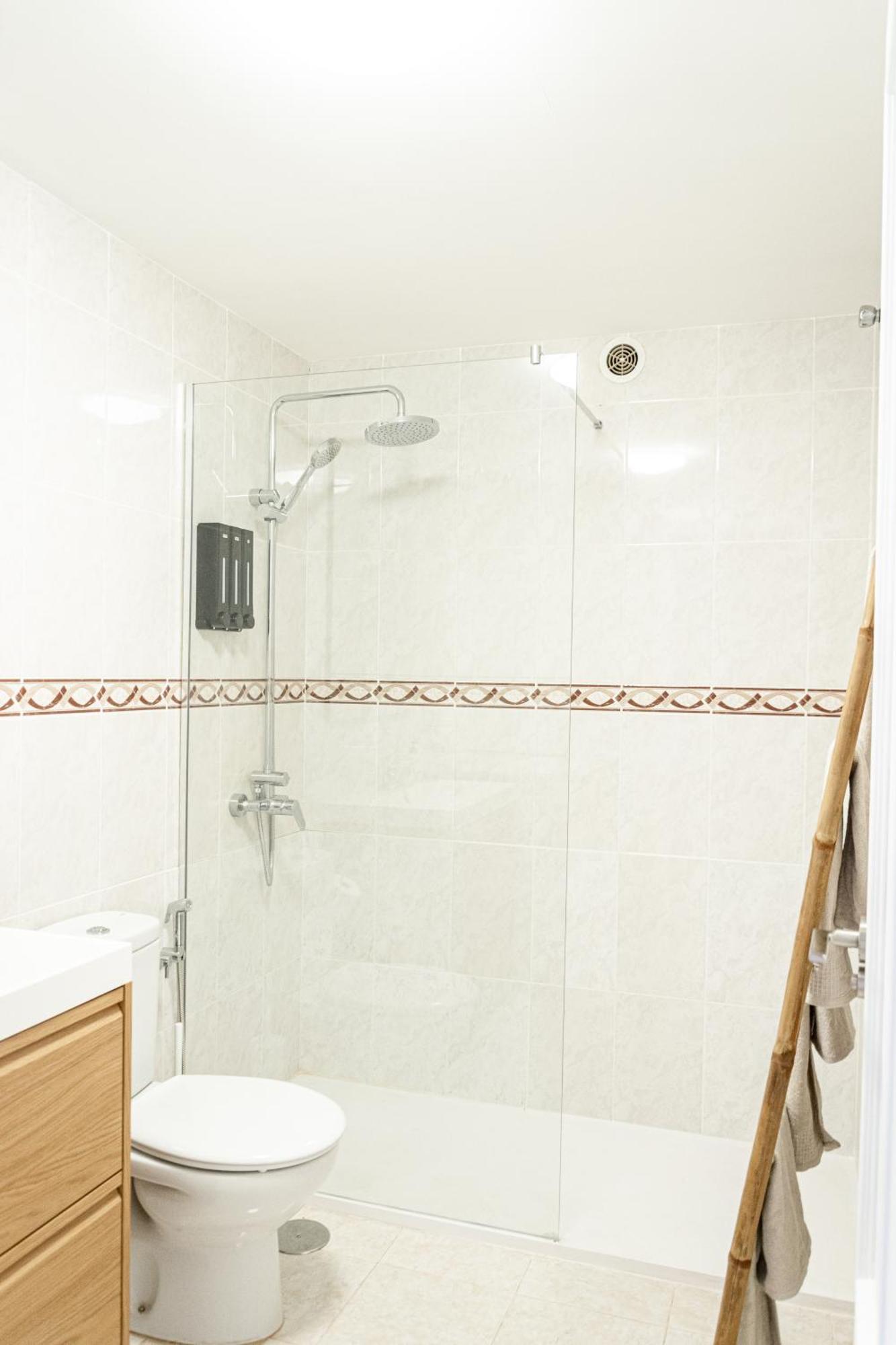 Casa Maanoo Apartment Parque Holandes ภายนอก รูปภาพ
