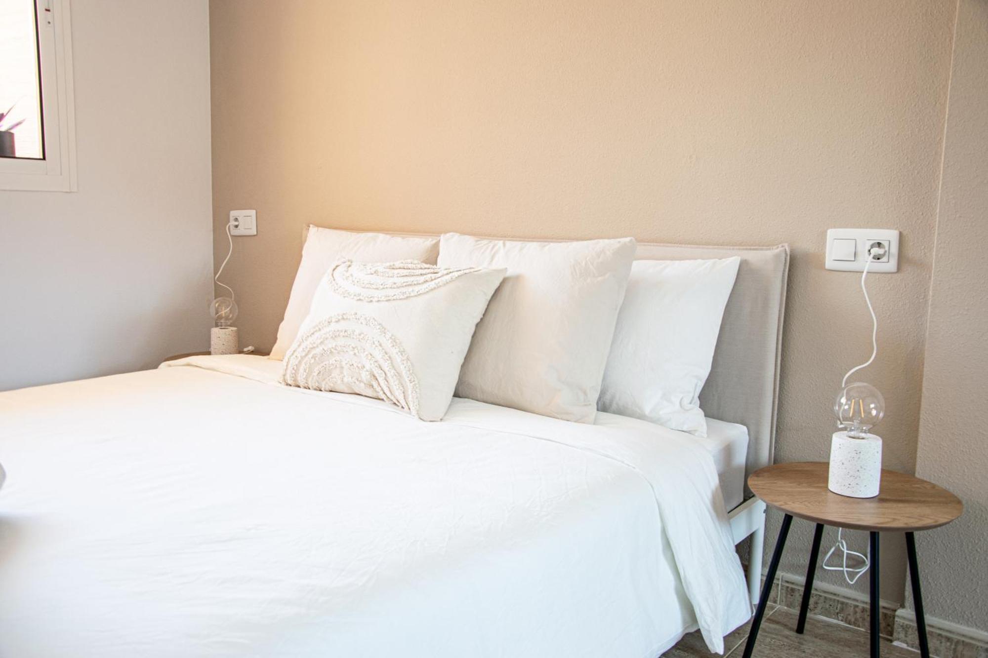 Casa Maanoo Apartment Parque Holandes ภายนอก รูปภาพ