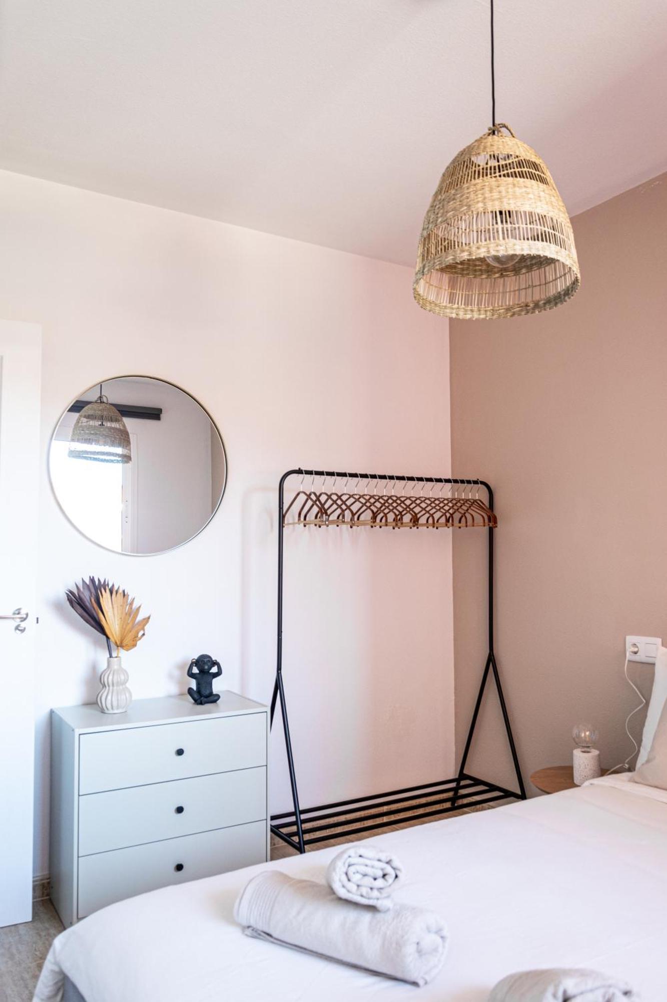 Casa Maanoo Apartment Parque Holandes ภายนอก รูปภาพ