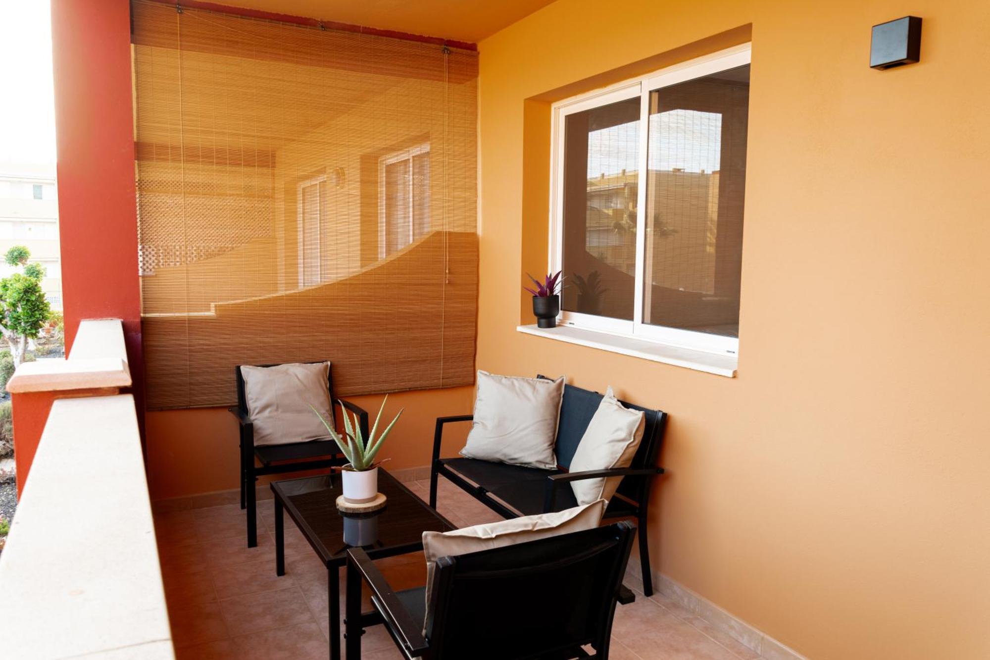 Casa Maanoo Apartment Parque Holandes ภายนอก รูปภาพ