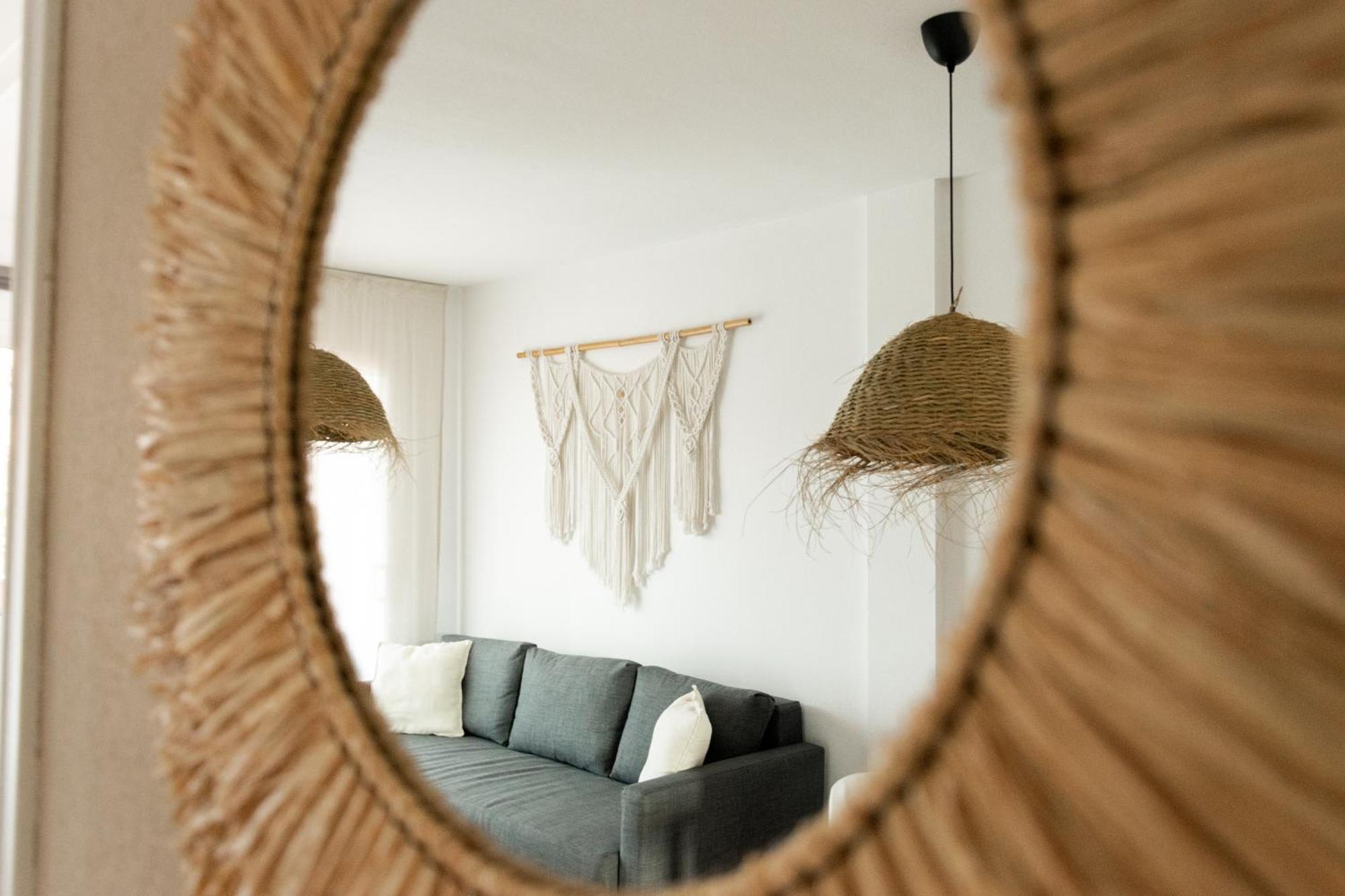 Casa Maanoo Apartment Parque Holandes ภายนอก รูปภาพ