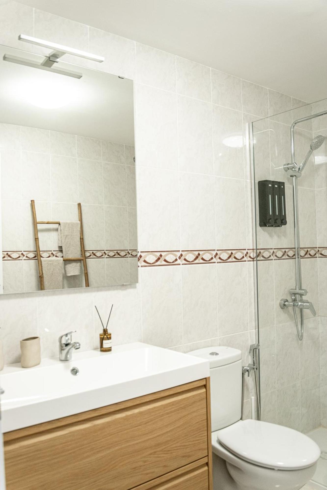 Casa Maanoo Apartment Parque Holandes ภายนอก รูปภาพ