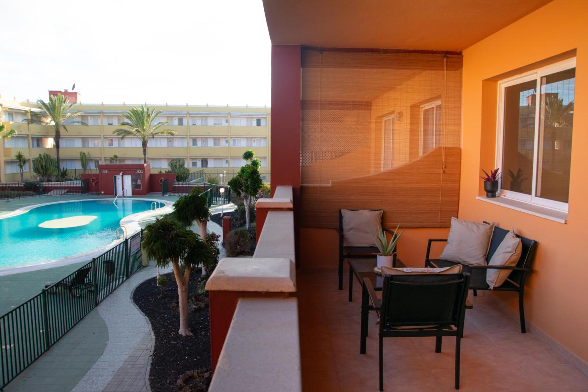 Casa Maanoo Apartment Parque Holandes ภายนอก รูปภาพ