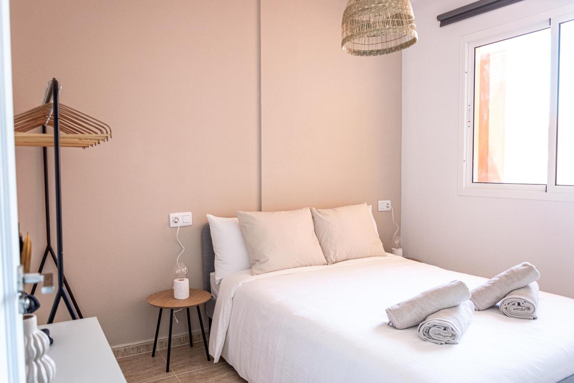Casa Maanoo Apartment Parque Holandes ภายนอก รูปภาพ